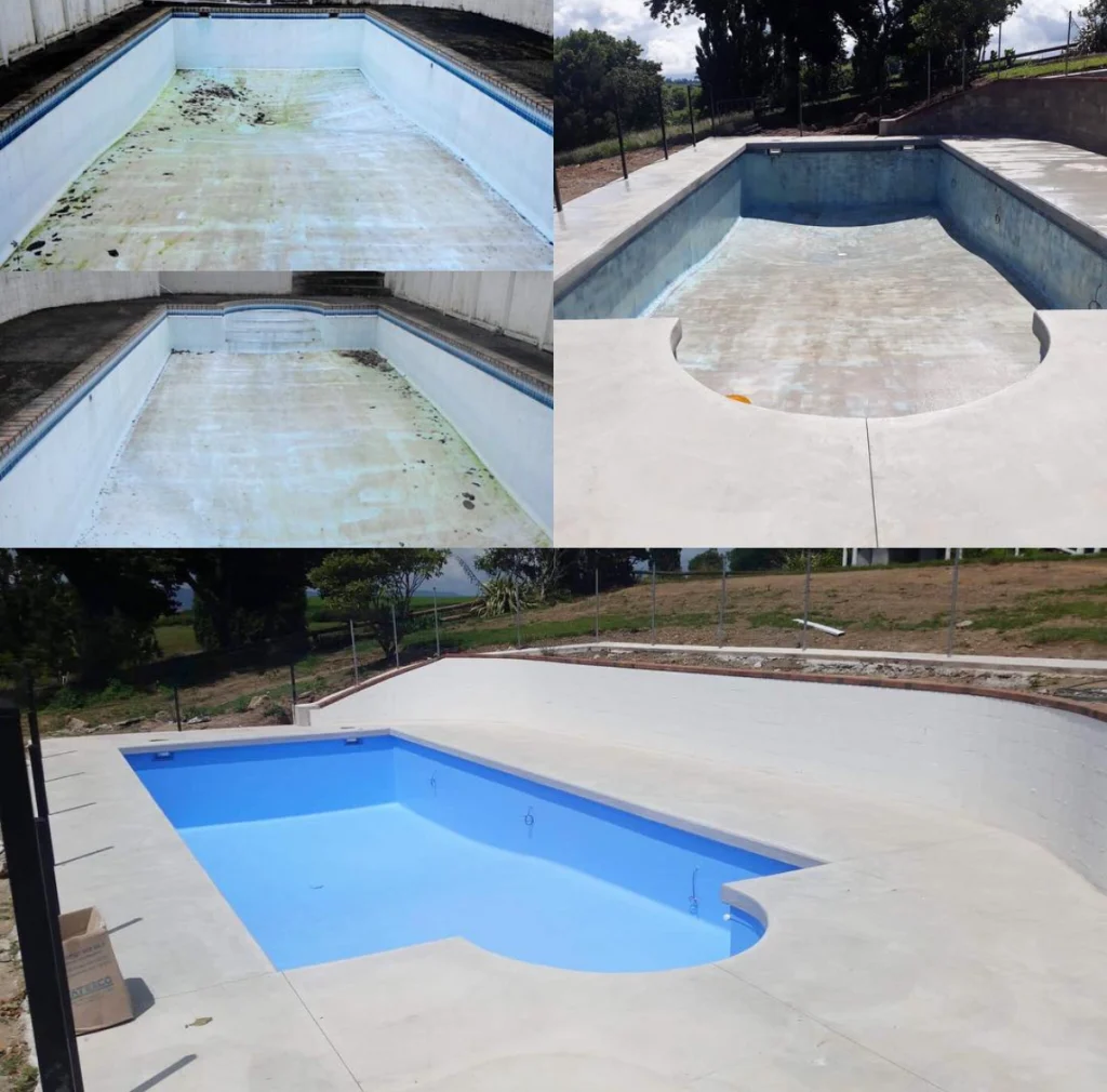 Ecostrip-+pool+repair+and+paint